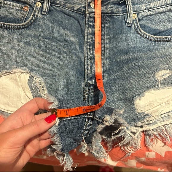 Free People Shorts - Picture 10 of 10